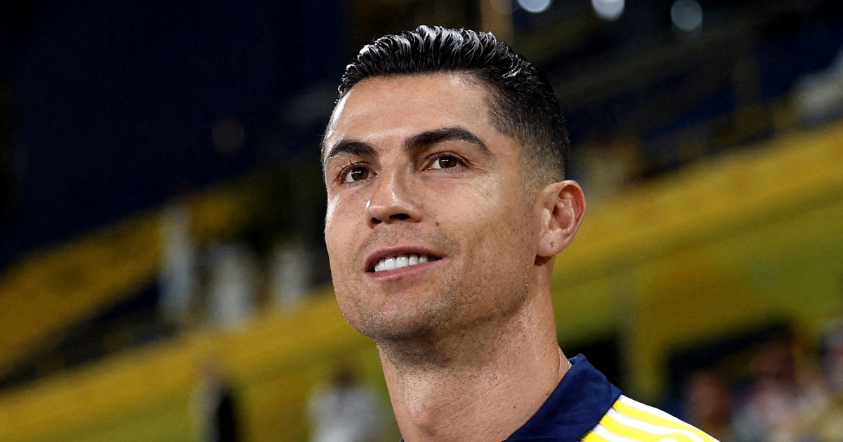 Ronaldo gây sốc muốn đưa Bruno Fernandes đến Al Nassr: Hợp đồng ‘bom tấn’ 200 triệu bảng
