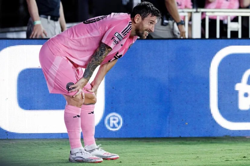 Một hợp đồng dài hạn cho Messi - ảnh 1