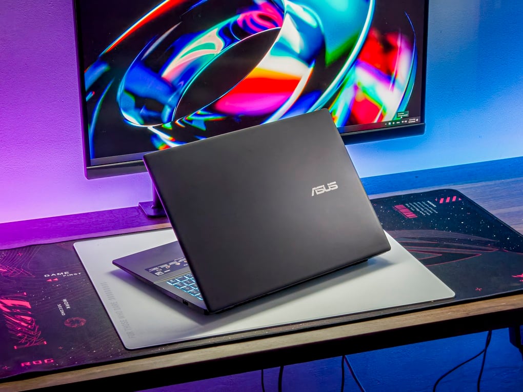 Laptop phù hợp cho học sinh, sinh viên trong năm học mới - 4
