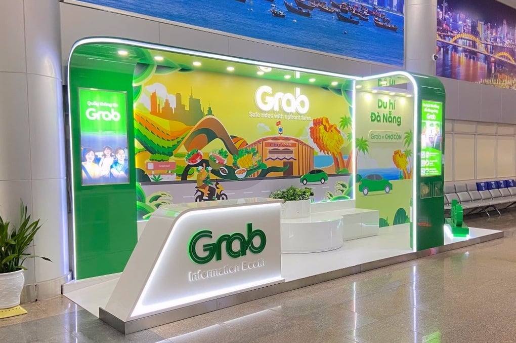 Grab và Hiệp hội Văn hóa ẩm thực TP Đà Nẵng vinh danh hàng loạt quán ngon địa phương - 3
