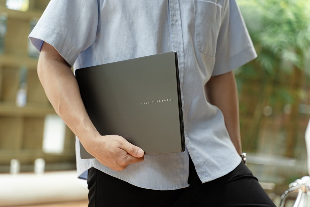 Laptop phù hợp cho học sinh, sinh viên trong năm học mới - 2