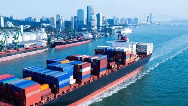 US imposes 20% reciprocal tax on Vietnamese goods