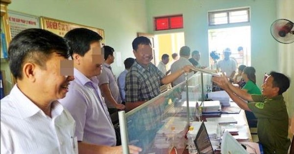 Instructions for arranging mass associations according to new administrative units at the commune level