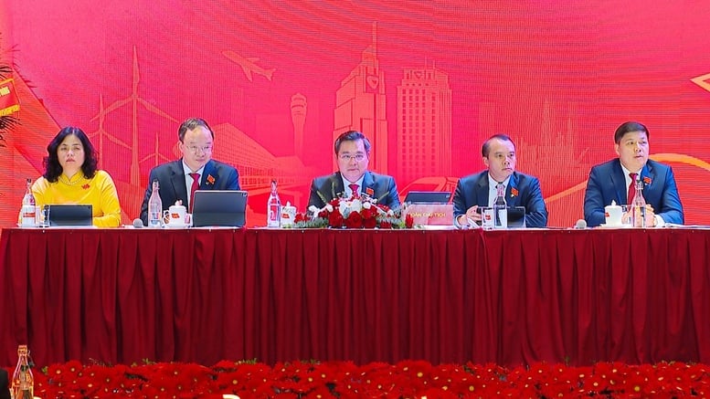 Sự thành công của Vietcombank góp phần quan trọng gia tăng tài sản và uy tín quốc gia- Ảnh 4.