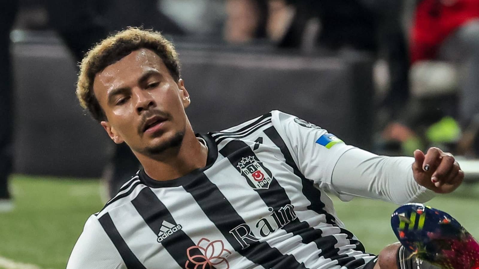 Dele Alli anh 1