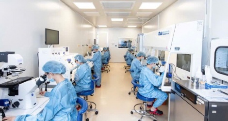 Tin mới y tế ngày 20/8: Phát hiện sớm bất thường di truyền nhờ sàng lọc trước sinh