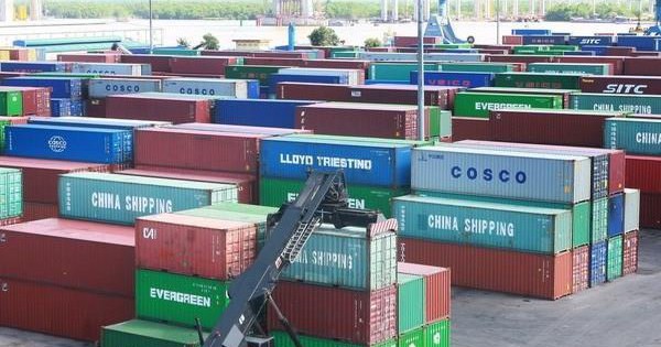 Dự kiến quy định mới xử lý hàng hóa tồn đọng thuộc địa bàn hoạt động hải quan