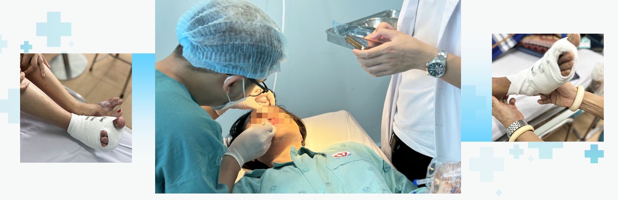 Những kỹ thuật thời đại mới, giúp bệnh nhân tìm lại cuộc đời - 9