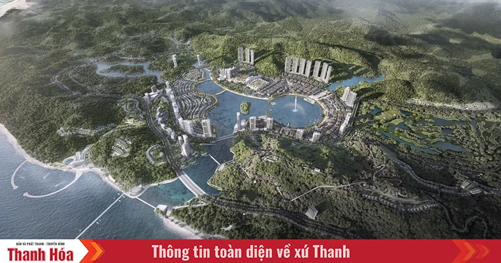 Sun Group invests in $2 billion casino project in Van Don