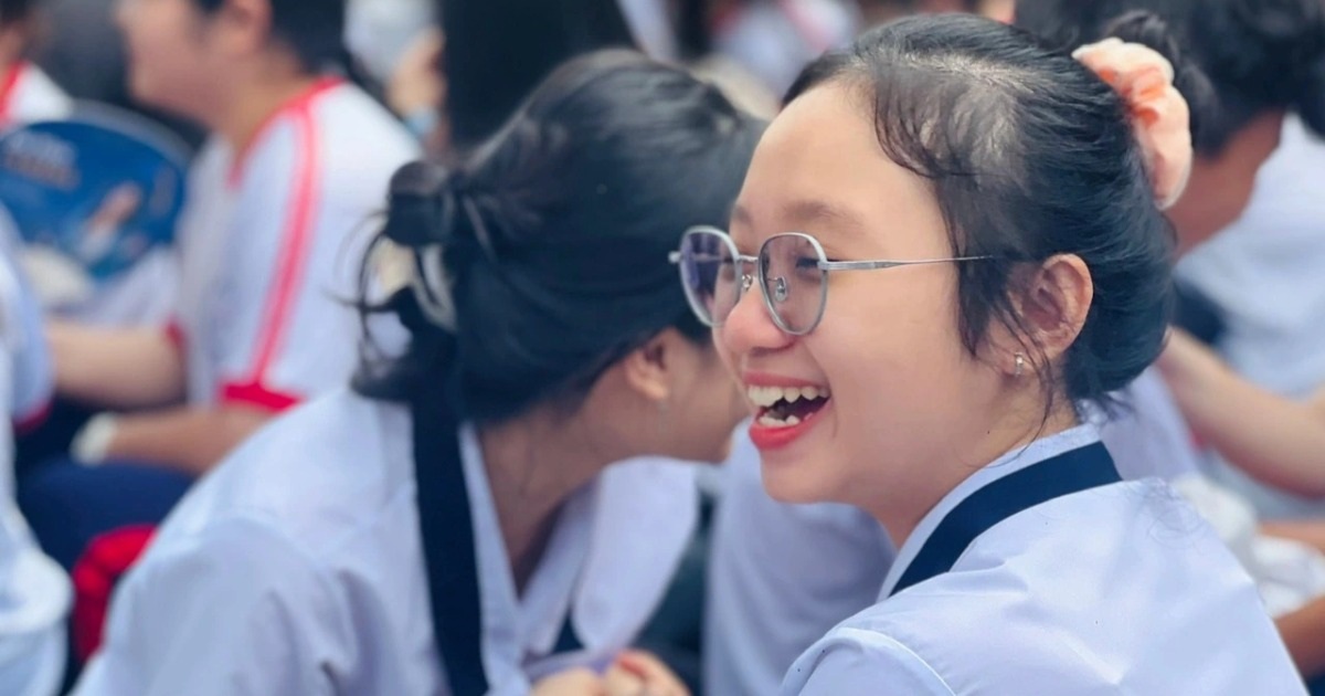 Hé lộ điểm chuẩn nhiều trường đại học, có nơi cao hơn điểm sàn đến 8 điểm