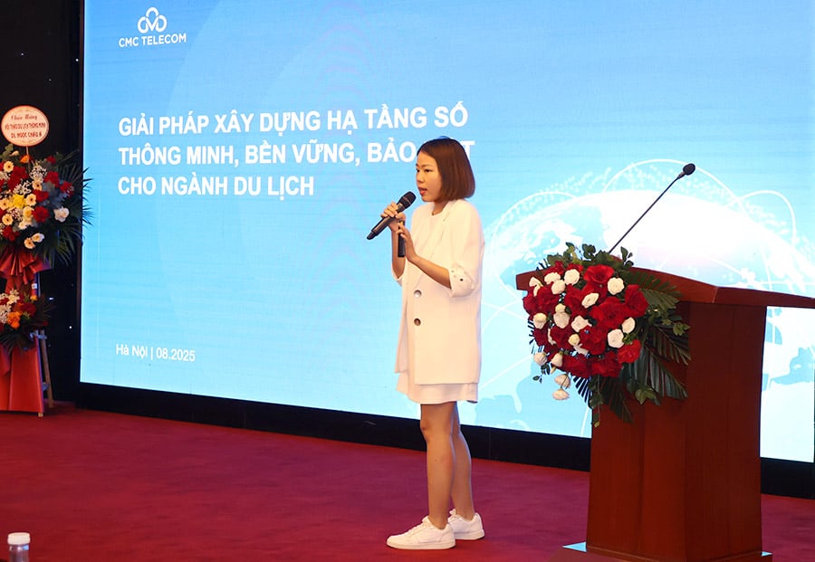 Hà Nội thúc đẩy chuyển đổi số, nâng tầm du lịch Thủ đô - Ảnh 8.