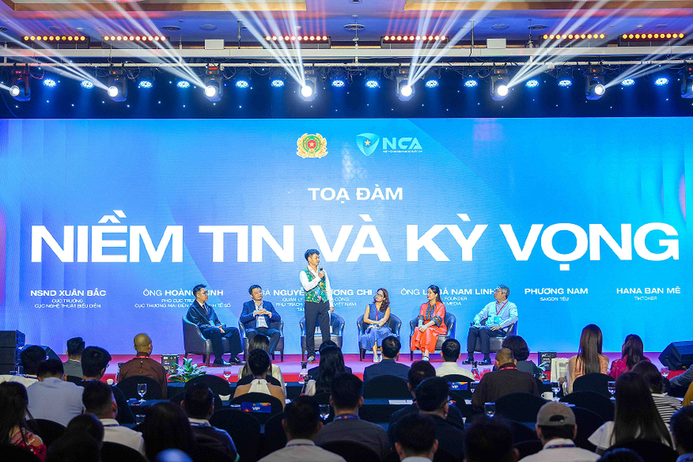 SHB góp phần kiến tạo “Niềm tin số” - 1