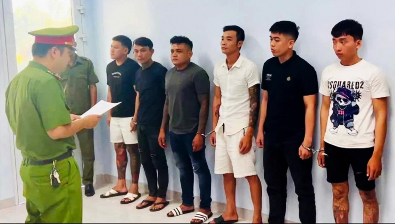 Khánh Hòa phấn đấu đến năm 2030 có ít nhất 50% xã, phường, đặc khu không ma túy -0