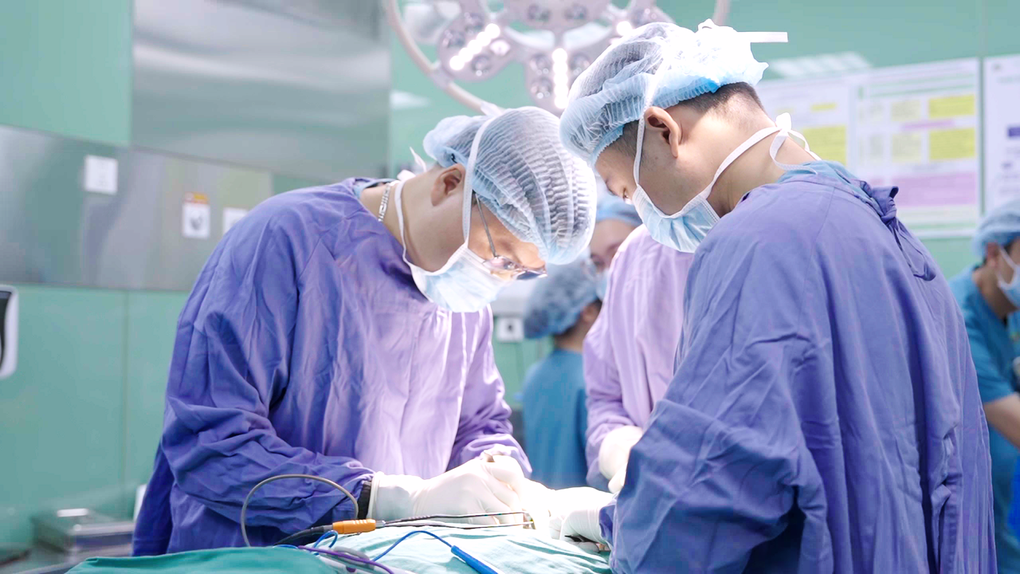 Nạo vét hạch cổ trong phẫu thuật ung thư giáp có gây đau, tăng nguy cơ biến chứng? - 1