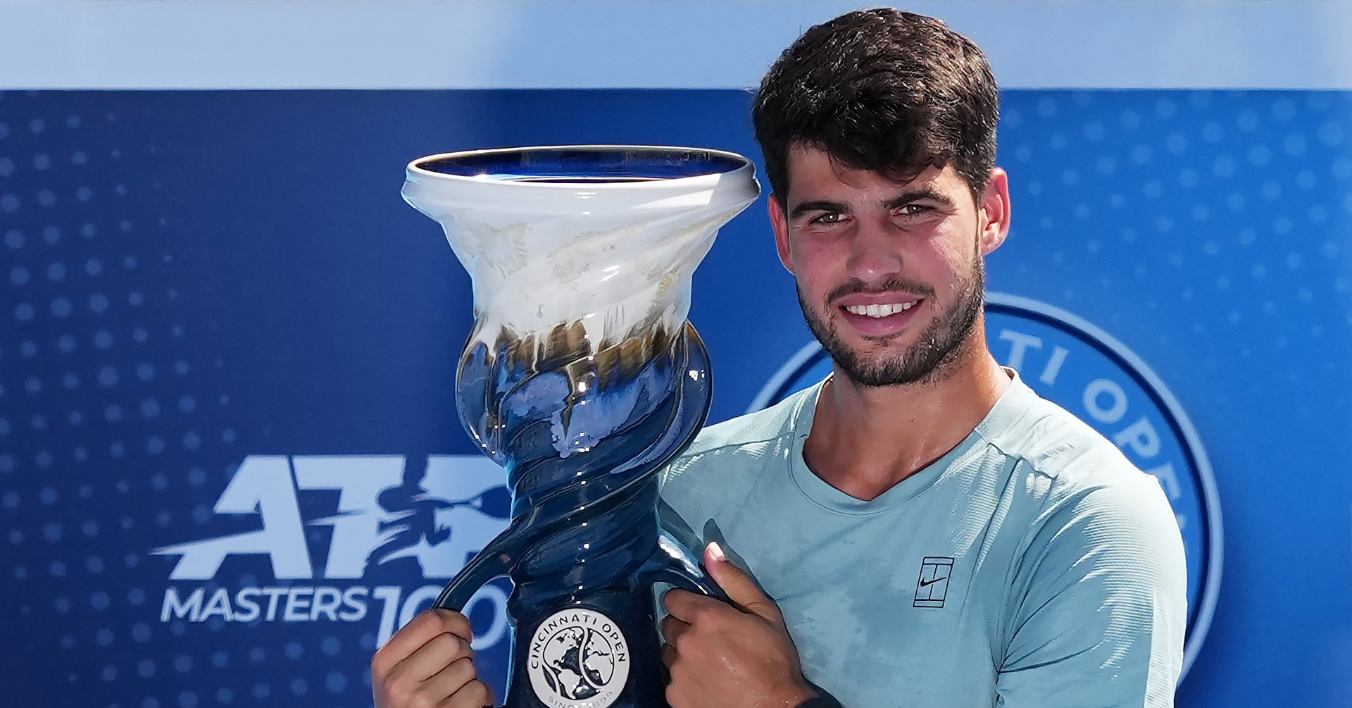 Alcaraz vô địch Cincinnati: Chờ lấy US Open và số 1 thế giới