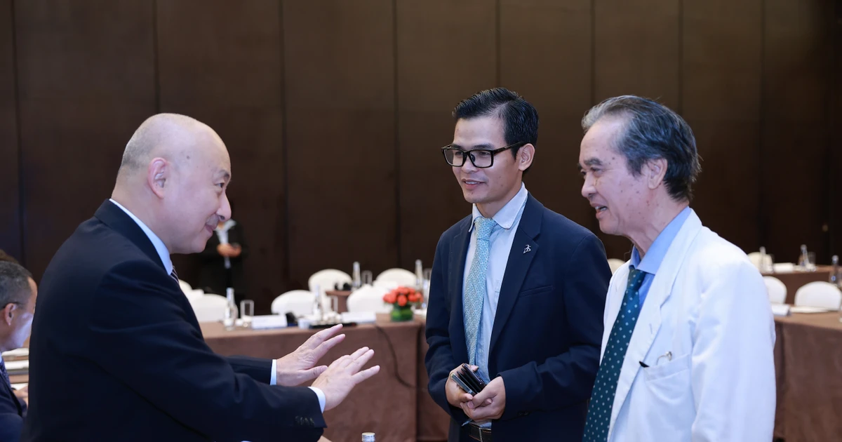 Lãnh đạo NIC: Đổi mới sáng tạo là nỗ lực của cả hệ sinh thái