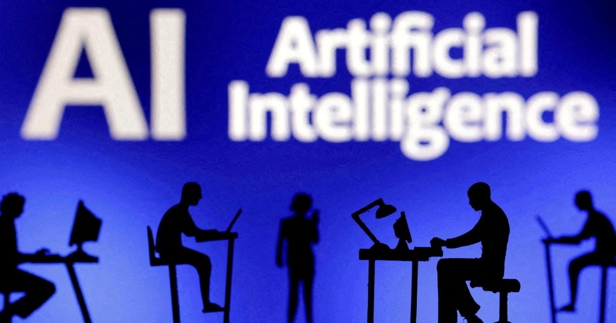 AI: Kẻ hủy diệt hay là nơi tái tạo việc làm?