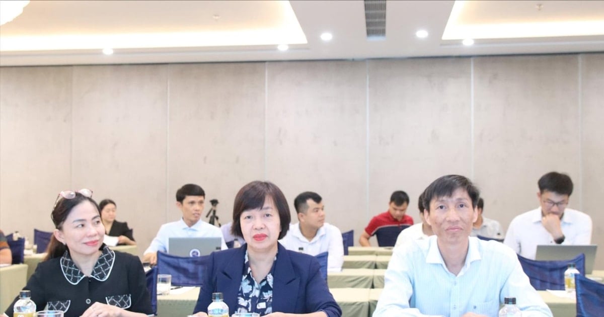 Mở rộng ứng dụng năng lượng nguyên tử phục vụ phát triển kinh tế - xã hội