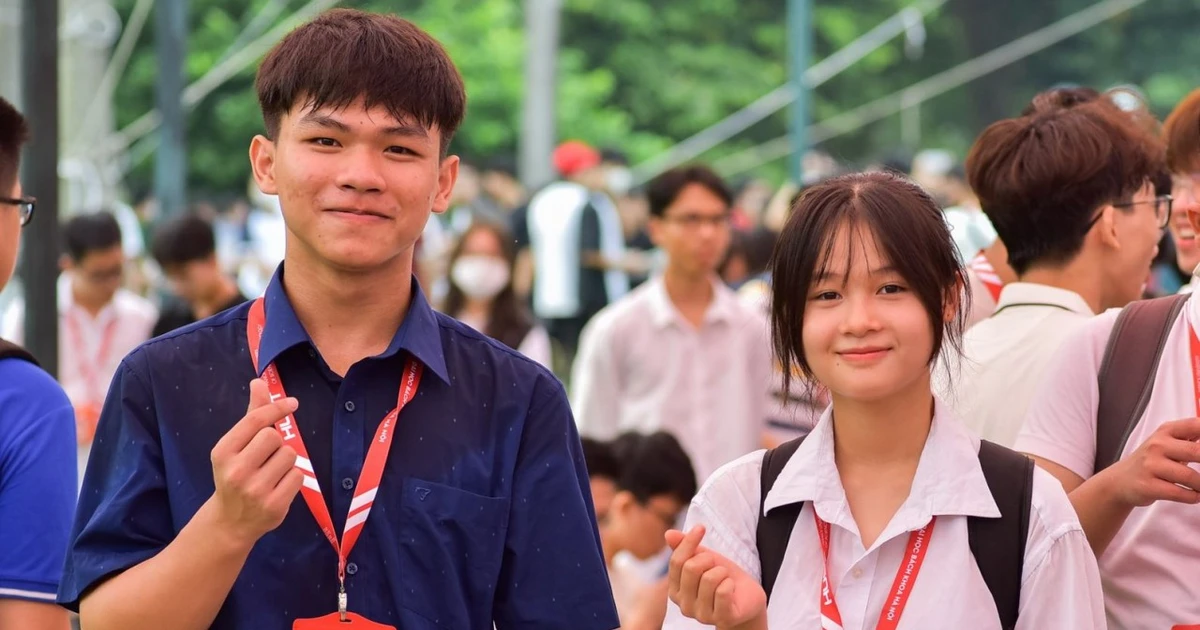 Nhiều trường Đại học top trên dự kiến công bố điểm chuẩn sớm vào chiều 20/8