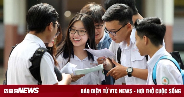 Thêm 4 lần lọc ảo, nhiều trường đại học lùi lịch công bố điểm chuẩn 2025