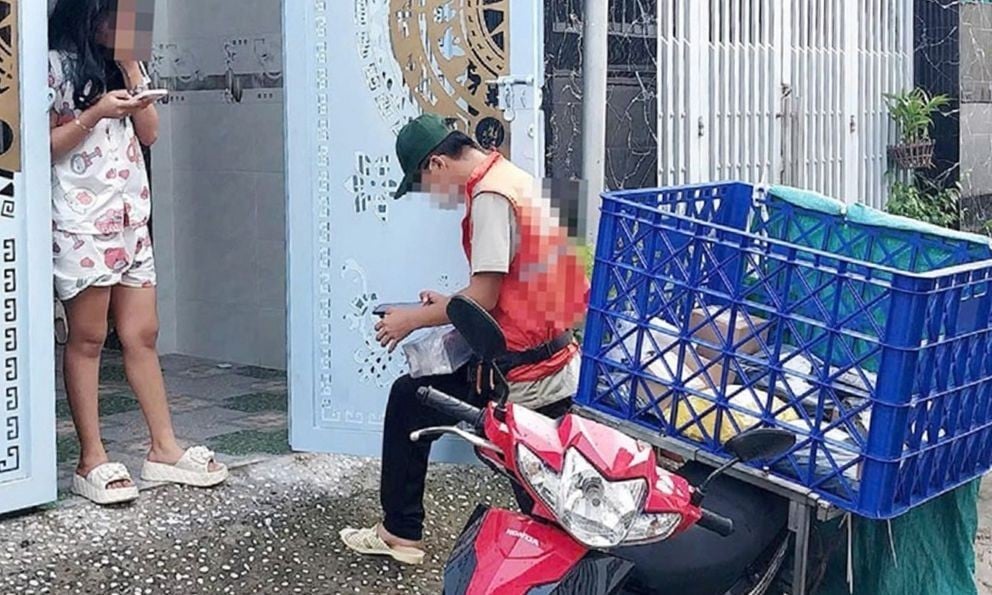 Với thói quen quét mã QR tiện lợi trên smartphone, nhiều người dễ dàng rơi vào bẫy chỉ sau vài giây (Ảnh minh họa).