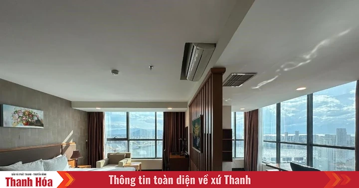 Top 5+ khách sạn 4 sao gần biển Mỹ Khê Đà Nẵng được đánh giá cao trên Traveloka