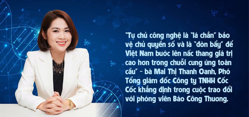 Thời cơ vàng mở rộng hệ sinh thái sản phẩm công nghệ Việt - 1