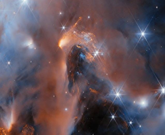 Hành tinh lang thang có thể hình thành mặt trăng riêng: Phát hiện mới từ kính viễn vọng JWST