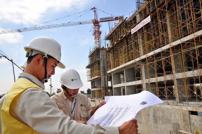 Đơn giản hóa TTHC liên quan đến hoạt động sản xuất, kinh doanh thuộc quản lý của Bộ Xây dựng