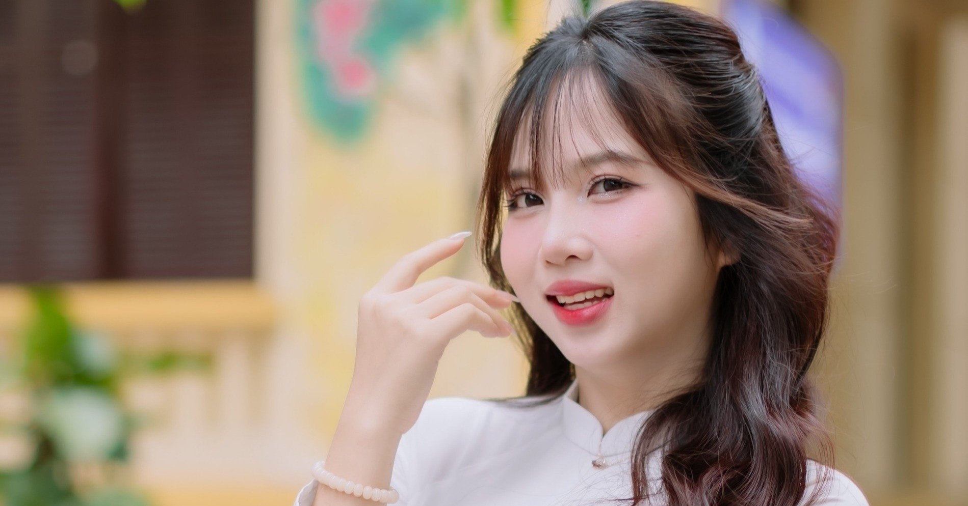 Nữ thủ khoa điểm tuyệt đối từng bị bàn tán ‘trường chuyên mà trượt đại học’