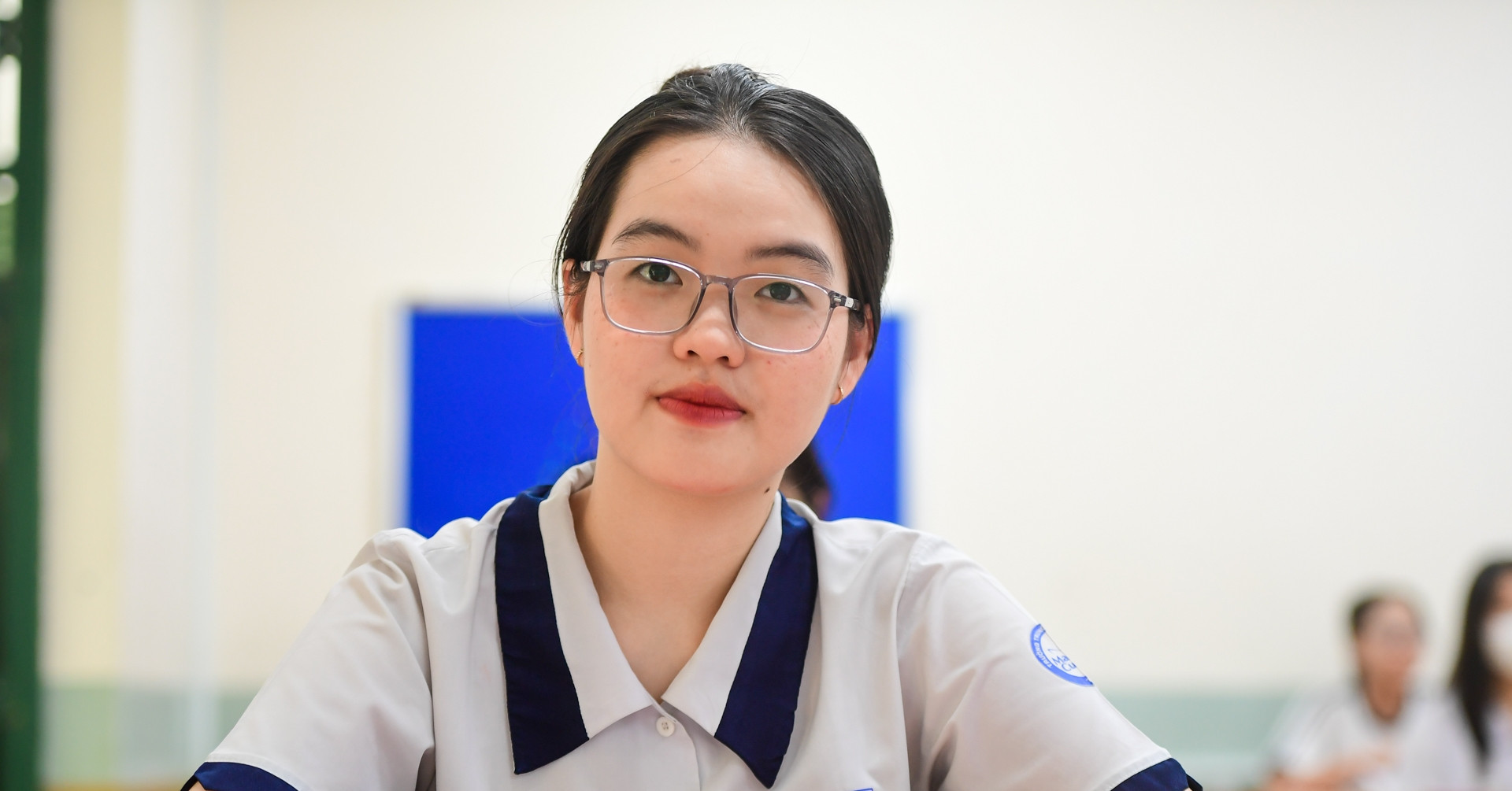 Trường nhận gần 180.000 nguyện vọng, có nhiều ngành tăng 1-2 điểm chuẩn