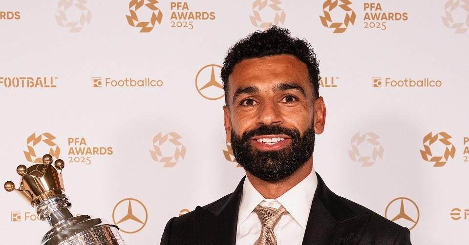 Salah lập kỷ lục vô đối Ngoại hạng Anh, Isak vắng vì ngóng Liverpool