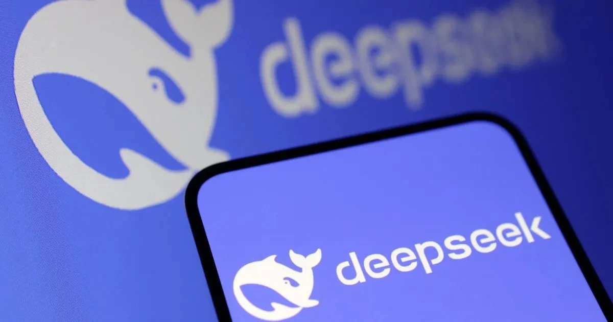 DeepSeek lao dốc, đối mặt “khủng hoảng tuổi trung niên”