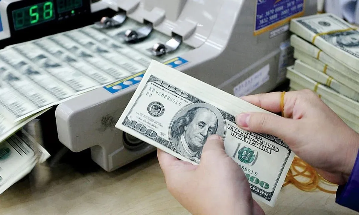 Chặn rửa tiền: Mọi giao dịch điện tử từ 1.000 USD tại Trung tâm tài chính phải báo cáo