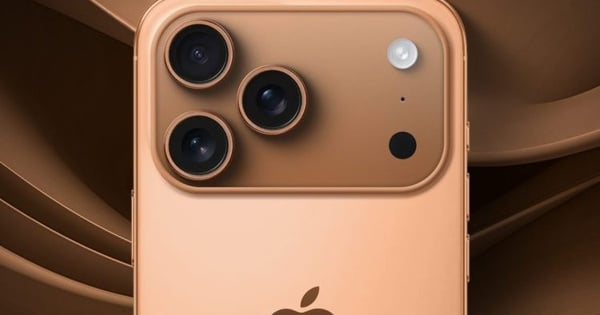 iPhone 17 Pro có thể trở thành mẫu máy khó bán nhất từ trước đến nay