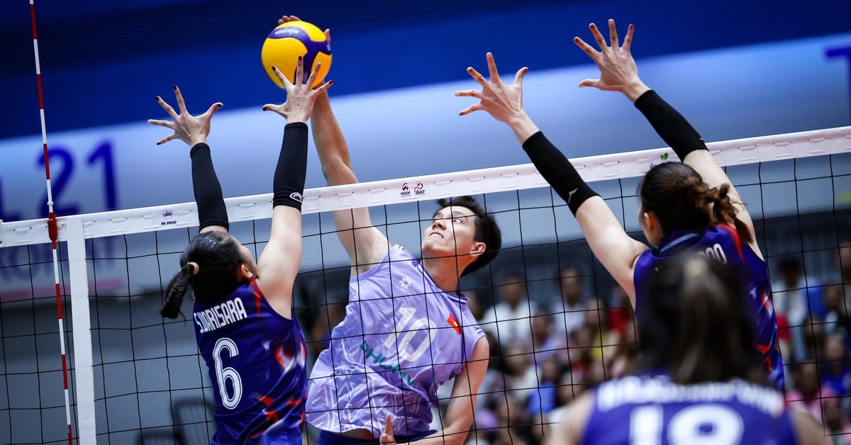 'Chắc chắn sẽ kiểm tra giới tính tại SEA Games'
