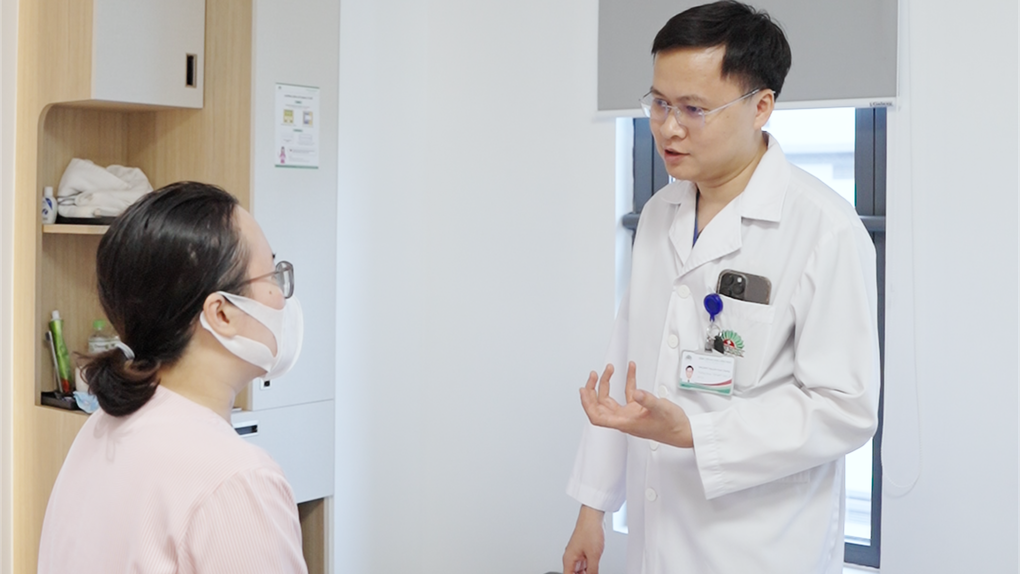 Nạo vét hạch cổ trong phẫu thuật ung thư giáp có gây đau, tăng nguy cơ biến chứng? - 3