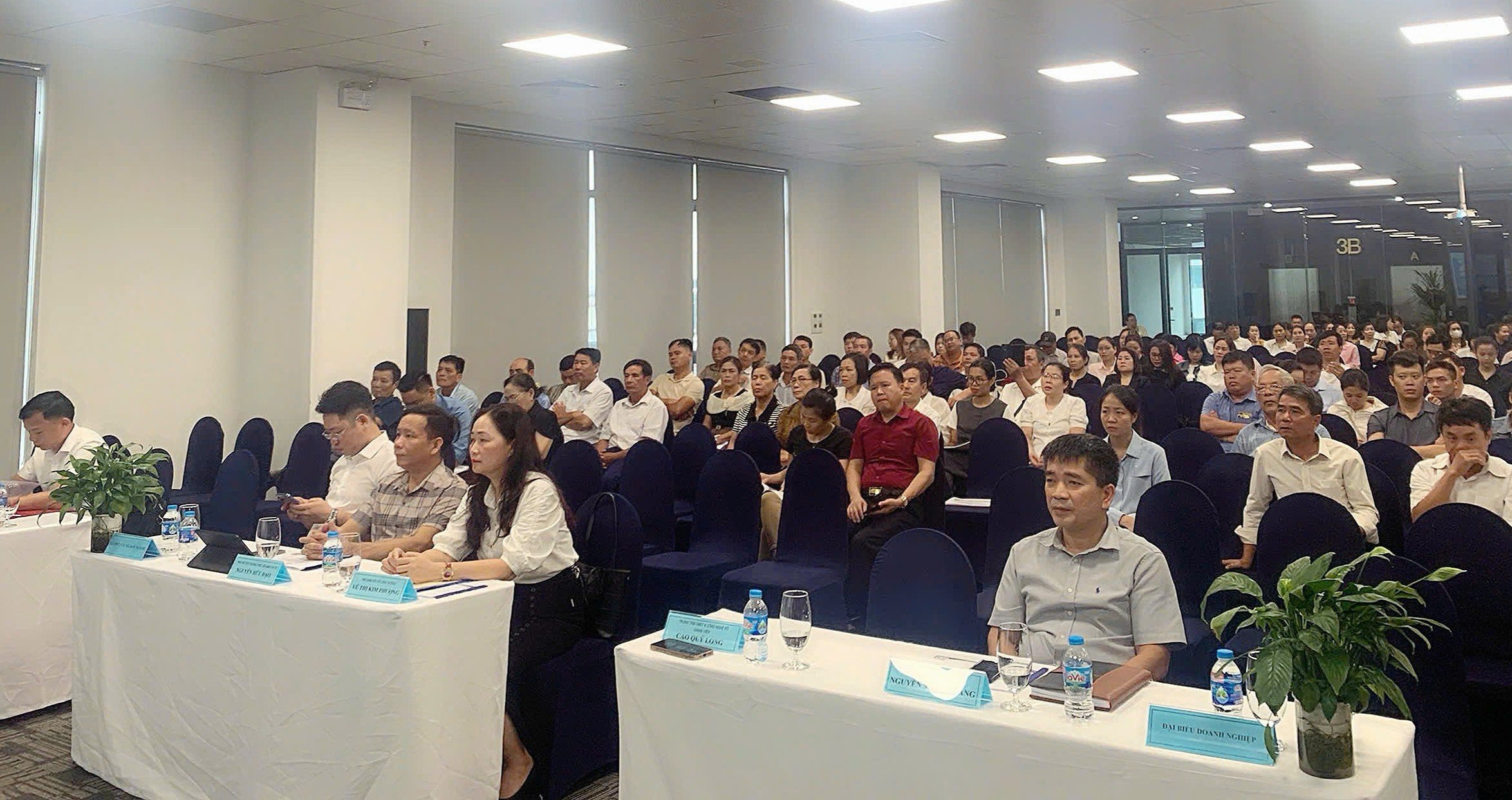 Hai Phong: Strengthening digital business skills and building OCOP product brands