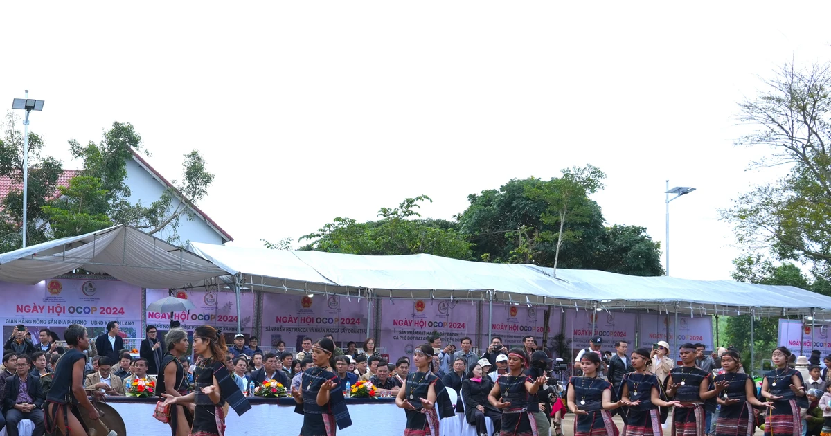 Kbang: លើក​កម្ពស់​ទេសចរណ៍​សហគមន៍​នៅ​ភូមិ Mo Hra Dap