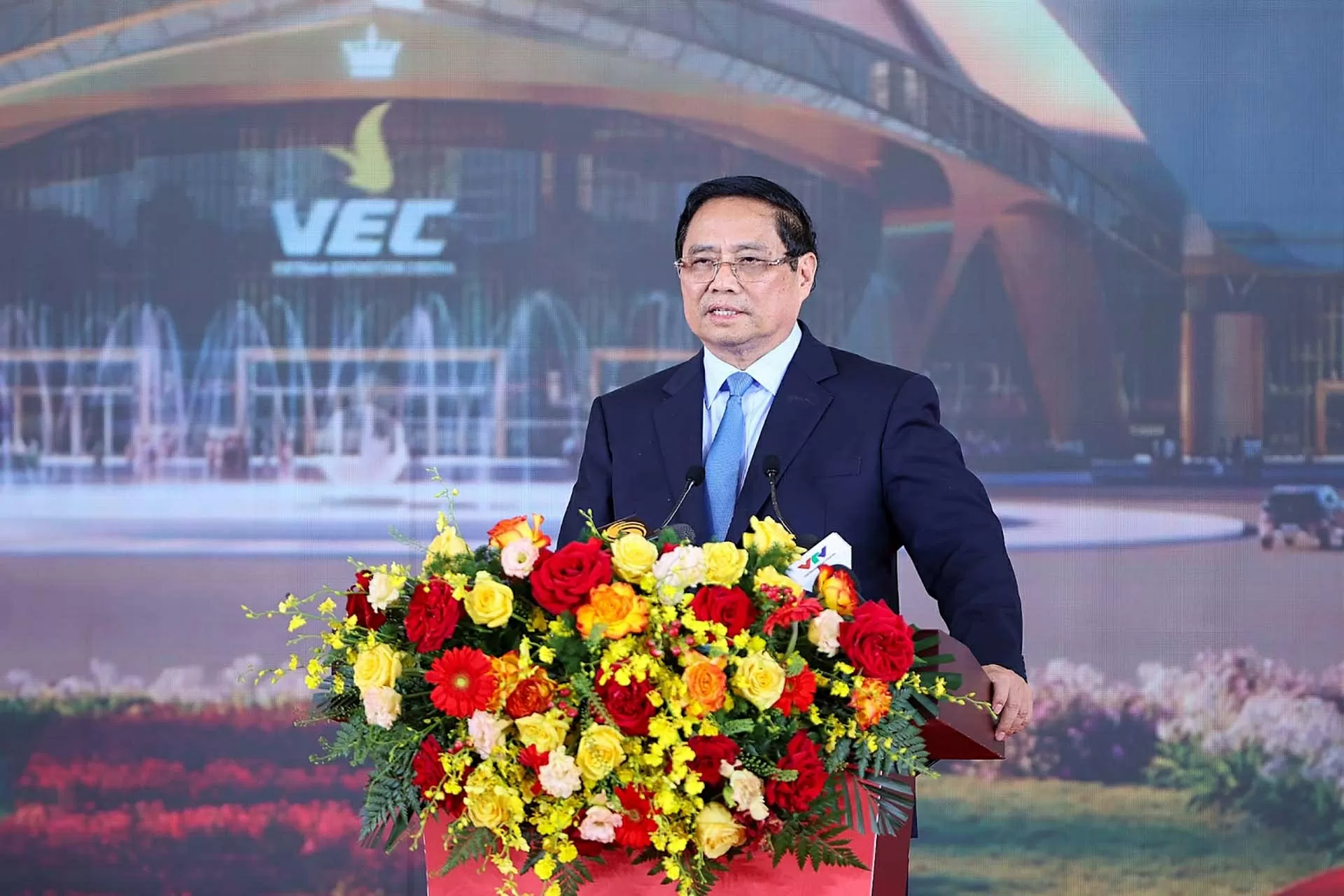 Khởi công, khánh thành 250 công trình tiêu biểu trên cả nước chào mừng Cách mạng tháng Tám và Quốc khánh 2/9