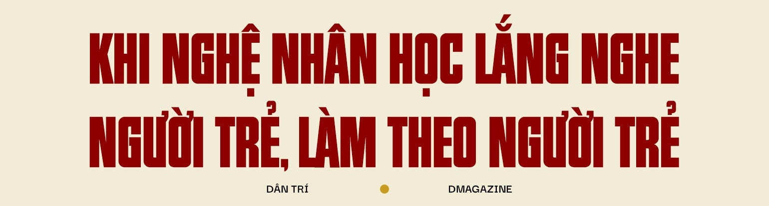 Cả làng học livestream, Gen Z số hóa di sản quyết giữ tinh hoa nghề Việt - 3