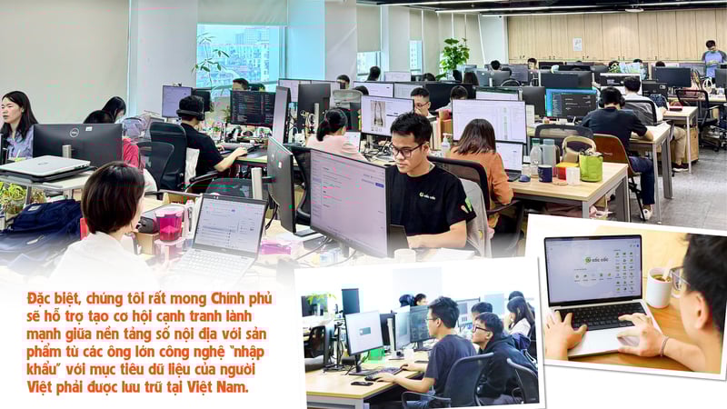 Thời cơ vàng mở rộng hệ sinh thái sản phẩm công nghệ Việt - 11