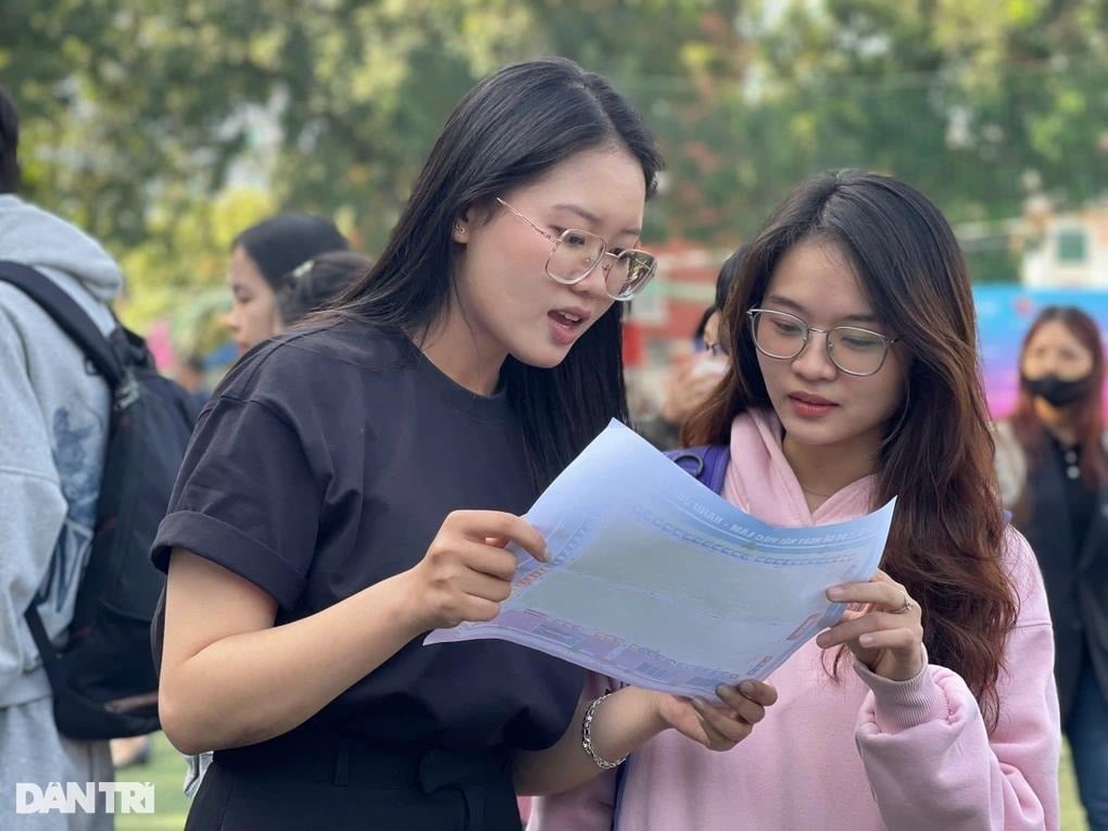 Lịch công bố điểm chuẩn mới nhất của 65 trường đại học phía Bắc - 2