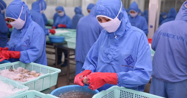 Thuế quan Mỹ có hiệu lực , doanh nghiệp Việt chủ động thích ứng linh hoạt