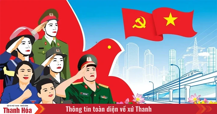 Phát huy “sức mạnh lòng dân”, hiện thực hóa khát vọng hùng cường