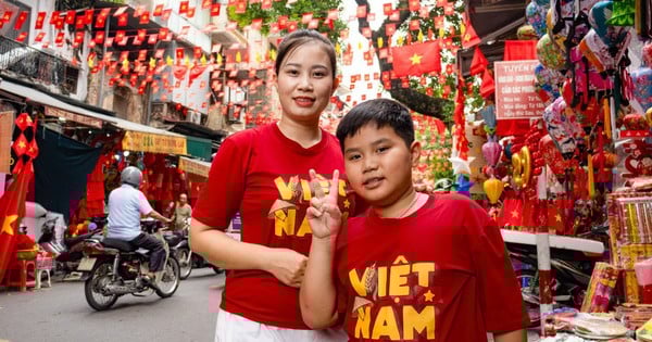 Hà Nội công bố các khu vực học sinh được nghỉ phục vụ lễ diễu binh, diễu hành