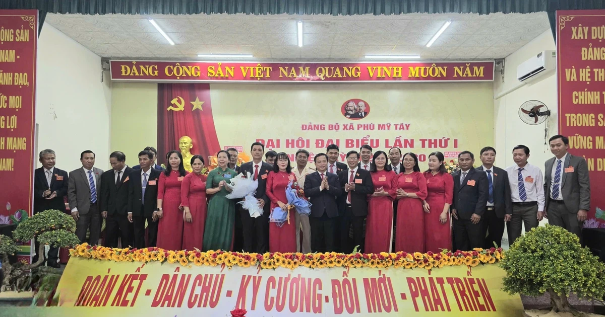 Phù Mỹ Tây cần tập trung phát triển nông nghiệp ứng dụng công nghệ cao