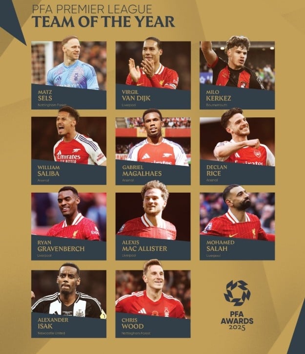 Premier League anh 1