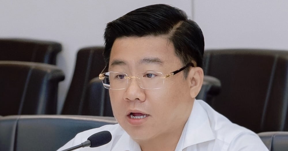 Giáo sư 46 tuổi, người Hà Nội làm Chủ tịch Hội đồng Đại học Kinh tế TPHCM