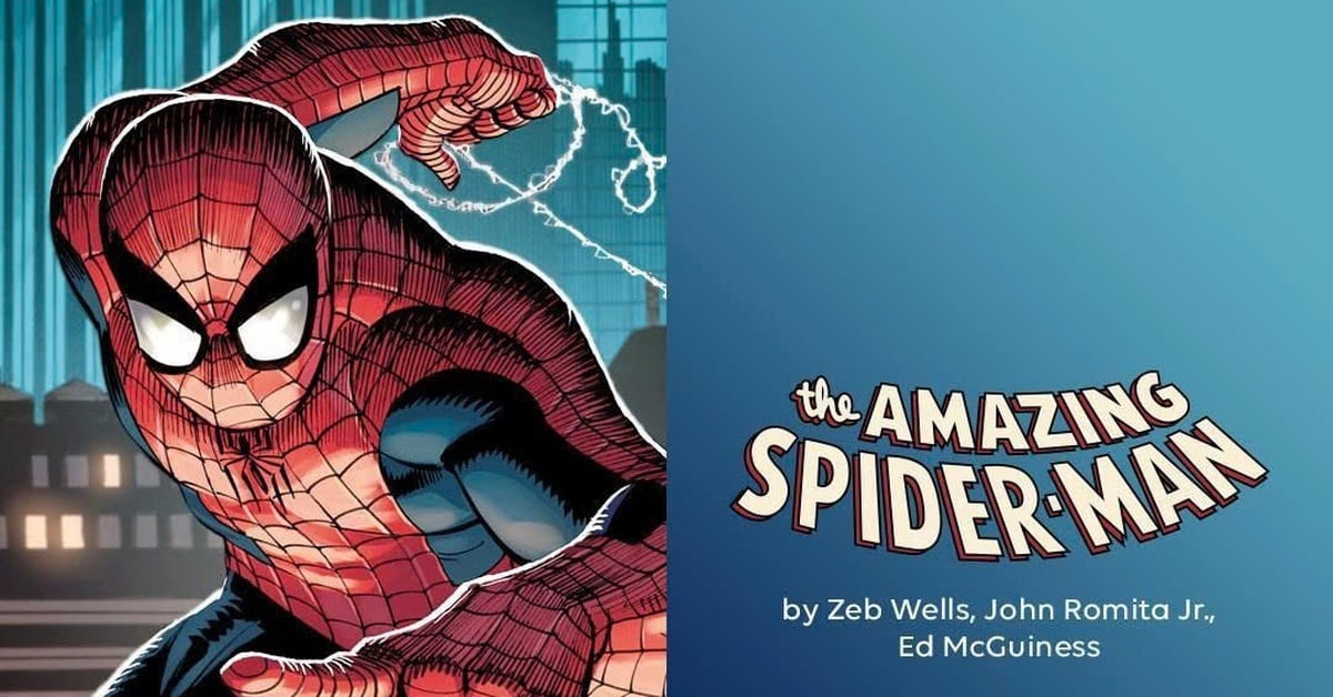 Webtoon thời 'cuộn dọc' thích hợp đọc nhanh trên điện thoại di động